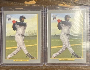 2020 Topps Update #TR-6 Yordan Alvarez Turkey Red 2020 Houston Astros - Picture 1 of 1