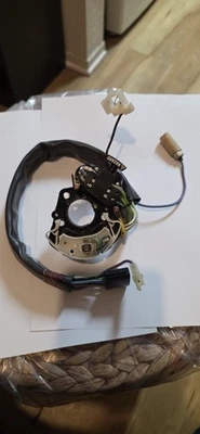 Interruptor de señal de giro Ford Maverick Mustang Torino Galaxie 1970-72 bloqueo... Foto 1 de 4