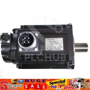 US FREE TAX  1PC YASKAWA SGMSV-15ADA21 SERVO MOTOR SGMSV15ADA21 - Picture 1 of 2