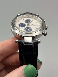Klaus Kobec KKG1913 Lady's Watch Quartz 38.5mm *Pre Owned* FREE SHIPPING - Picture 1 of 11