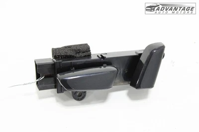 Interruptor de control de ajuste del asiento del conductor delantero izquierdo Infiniti QX50 2019-2024 OEM Foto 1 de 4