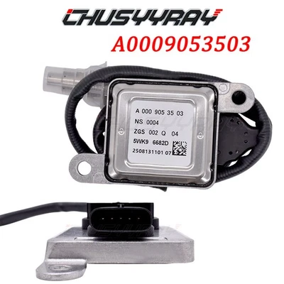 Sensor PARA Mercedes-Benz Nox, Nuevo, Pieza #A0009053503 Foto 1 de 4