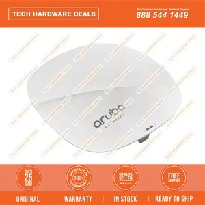 JW327A Menge auf Lager!   Aruba Instant IAP-325 Access Point - Bild 1 von 4