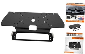 Buyers Products 8895556 Fleet Series Dodge RAM 1500 Classic, 2500-5500 (2019+) - Picture 1 of 8