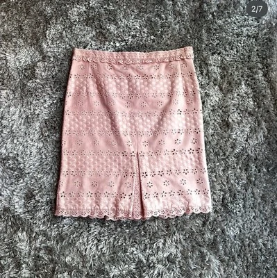 Falda Louis Vuitton vintage mujer ENVÍO GRATUITO Foto 1 de 4