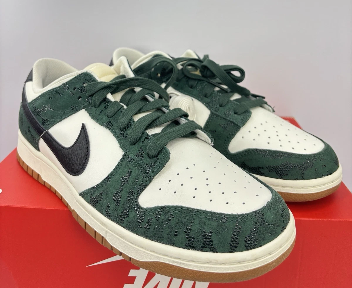 NIKE / DUNK LOW PRO_ダンク LOW プロ/27cm/GRN Nike Dunk Pro Low Green W for sale | eBay