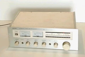 DENON SA-3970 – Amplificateur Intégré Vintage – Made in Japan – LIRE DESCRIPTION - Afbeelding 1 van 5