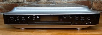 iLive IKBC384SMP3U Wireless Under Cabinet Stereo System READ - Image 1 of 4