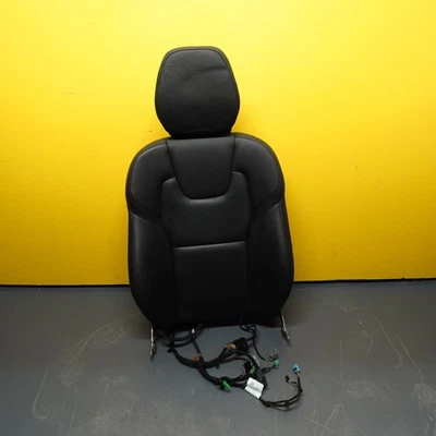 2019-2025 Volvo Xc90 Front Lh Left Driver Side Upper Seat Cushion Oem - Image 1 of 4