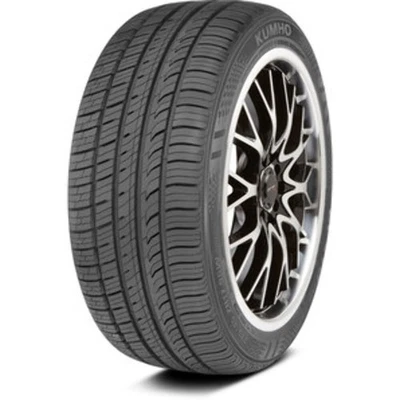 235/50ZR17 Kumho Tires Ecsta PA51 Radial Tire 2355017 Ultra High Performance 96W - Image 1 of 4