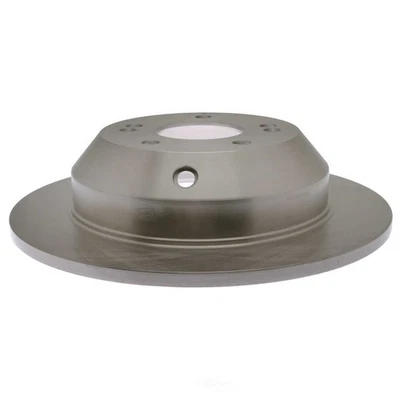 Rotor de freno de disco para Kia Sorento Sedona RAYBESTOS 2011-2018 Foto 1 de 3