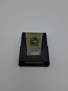 Frogger Atari Game Cartridge by Parker Brothers - Untested - Picture 1 of 2