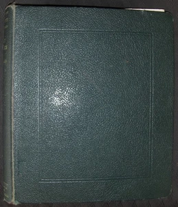 Scott Publications grüner Binder US Album ohne Briefmarken 1964-1966 gebrauchte Erhaltung. - Bild 1 von 5