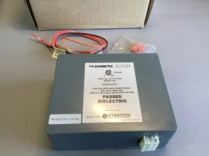 Dometic Relay Control Box 3313191.000 W Wires RV Camper Furnace - NEW IN BOX - Bild 1 von 2