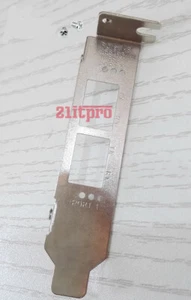 Qle2662 2672 2692 16GB HB fiber card half height short bracket - Picture 1 of 2