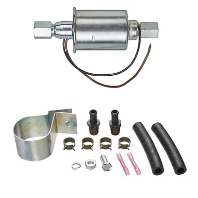 Bomba de combustível elétrica CARQUEST E1521128 - Imagem 1 de 3