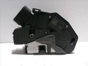 8A6A-A21812-BG front lock door rh 90289 for FORD FIESTA 1.4 TDCI 2008-2013 2011 - Picture 1 of 12