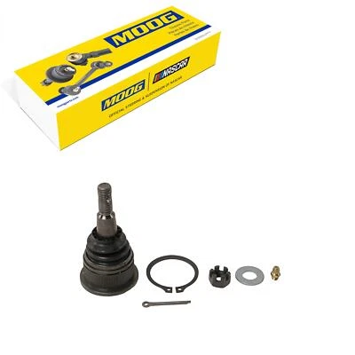 Junta esférica de suspensão MOOG dianteira superior para 2002-2006 Chevrolet Avalanche 2500 - Imagem 1 de 4