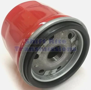 ALLISON 1000 EXTERNAL SPIN ON FILTER 6.6L DIESEL CHEVY DURAMAX TRANSMISSION - Picture 1 of 2