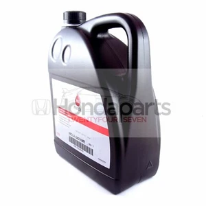 Genuine Honda Type 2 Premixed Engine Coolant. 5 Litres Cars & Motorcycles - Picture 1 of 1