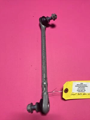 2008-12 梅赛德斯奔驰 C350 前摇杆链接 B102 — 第 1/3 张图片