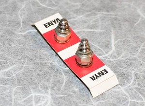 Enya #4 Glow Plugs (2) Medium-Hot for Nitro Engines - Picture 1 of 5