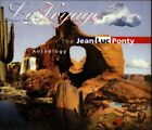 Jean-Luc Ponty - Le Voyage: The Jean-Luc Ponty Antho... - Jean-Luc Ponty CD MVVG