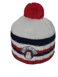 CUFFIA BAMBINO PON PON POLAR CLUB - Imagen 1 de 3