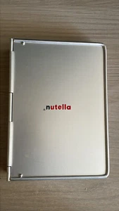 KALENDER UND ADRESSBUCH NUTELLA 1999-2000 - Bild 1 von 10