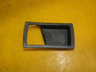 2008-2009 Ford Taurus OEM driver side interior handle trim 08 09 - Image 1 of 3