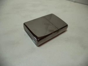 ZIPPO LIGHTER FEUERZEUG ZIPPED VERY RARE NEW  - Picture 1 of 5