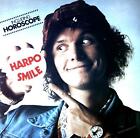 Harpo - Smile LP 1976 (VG/VG) .