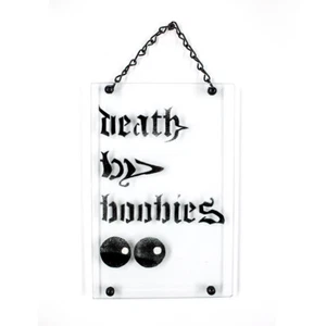 Death by Boobies Original Artwork by Sheryo & The Yok - Picture 1 of 7