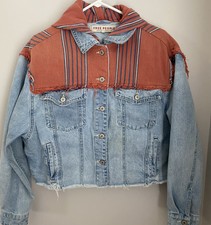 free people baja jacket: Search Result 