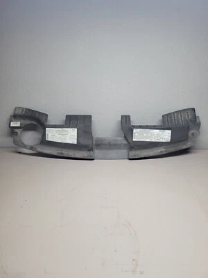 01-04 Dodge Grand Caravan suporte superior radiador barra de amarração tampa de plástico - Imagem 1 de 4