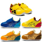 Asics x Pokemon IDAHO BABY PM Toddlers Running Shoes Sneakers New Japan