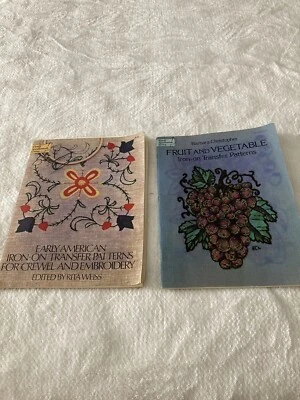 Libros de patrones de la serie Dover Needlework Foto 1 de 4