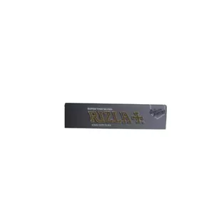Rizla King Size Silver Rolling Papers x5 x10 - Picture 1 of 2