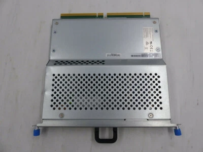 MICROSOFT T6M-CM CHASSIS MANAGER MODULE MODEL 1716 - Image 1 of 2