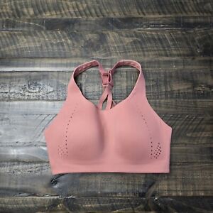 Lululemon Air Support Bra Dusty Pink 32 DD