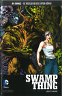Comics Meilleur Des Super-Héros - T130, Swamp Thing Liens Et Racines / Eaglemoss