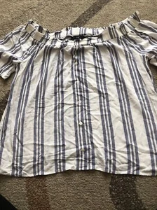 Damen Top - Bild 1 von 3