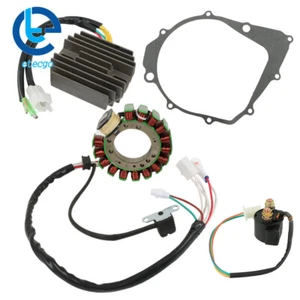 Junta de relé regulador de estator magnético 1996-2001 para Yamaha Warrior 350 YFM350X - Imagen 1 de 8