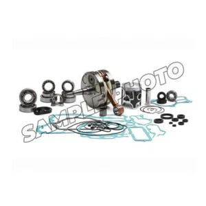 Kit Árbol Motor Pistón Completo Wrench Rabbit Kawasaki KX 80 1991-1997 - Imagen 1 de 3
