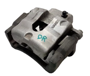 08-14 Cadillac CTS Driver Rear Left Brake Caliper Assembly OEM 25843030 - Picture 1 of 10