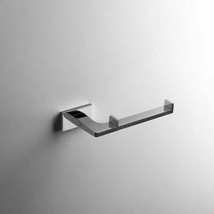 Wand-Papierrollenhalter Toilettenpapierhalter Papierhalter Fachhandelsqualität - Bild 1 von 2