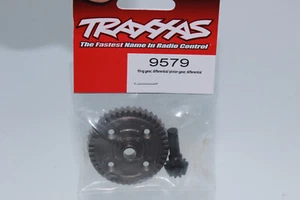 TRAXXAS TRX 9579 SLEDGE Tellerrad + Triebling Diff vorn oder hinten NEU OVP - Bild 1 von 4