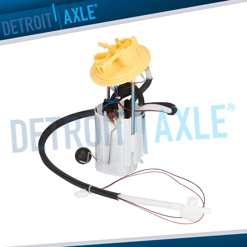 Electric Fuel Pump Module Assembly for 2003 - 2005 Volvo S60 S80 V70 XC70 XC90 - Image 1 of 4