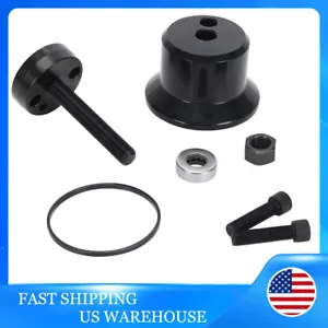 NUEVA herramienta de instalación de sello de cigüeñal delantero para 11-21 Ford Super Duty 303-1509 6,7 L - Imagen 1 de 15