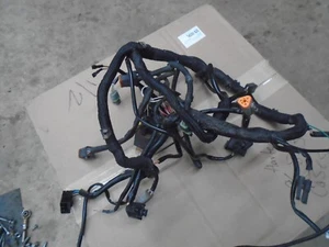 00-09 BUELL BLAST 500 ARNÉS DE CABLES - Imagen 1 de 3